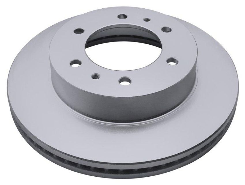 Raybestos 580357FZN Raybestos Element3 Coated Brake Rotor
