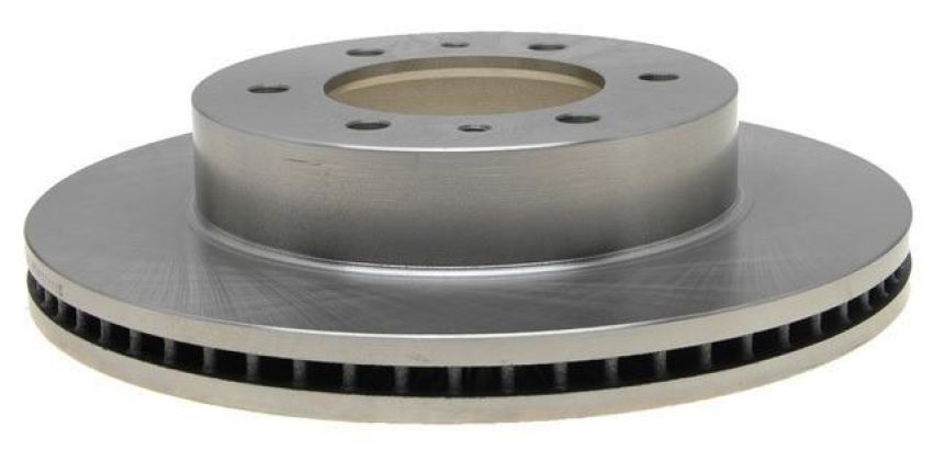 Raybestos 580357R Raybestos R-Line Brake Rotor