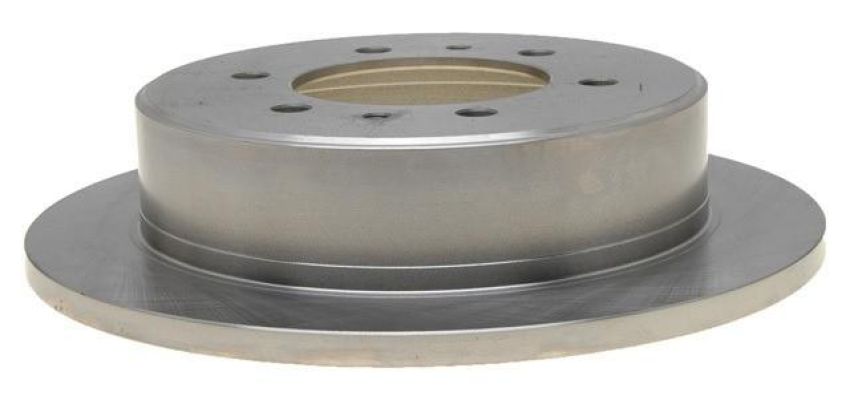 Raybestos 580358 Raybestos Specialty - Truck Brake Rotor