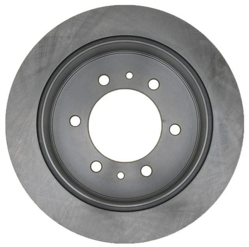 Raybestos 580358 Raybestos Specialty - Truck Brake Rotor