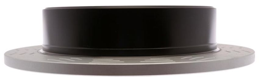 Raybestos 580358PER Raybestos Specialty - Street Performance S-Groove Brake Rotor