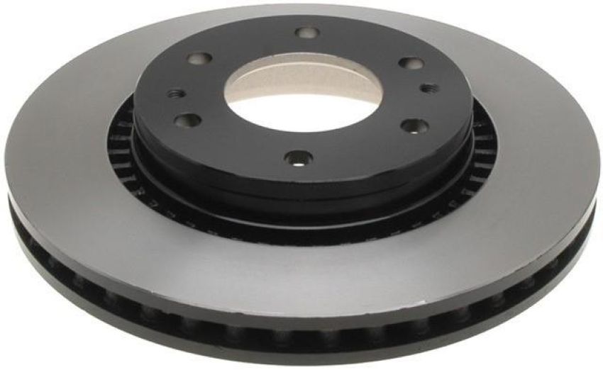 Raybestos 580359 Raybestos Specialty - Truck Brake Rotor