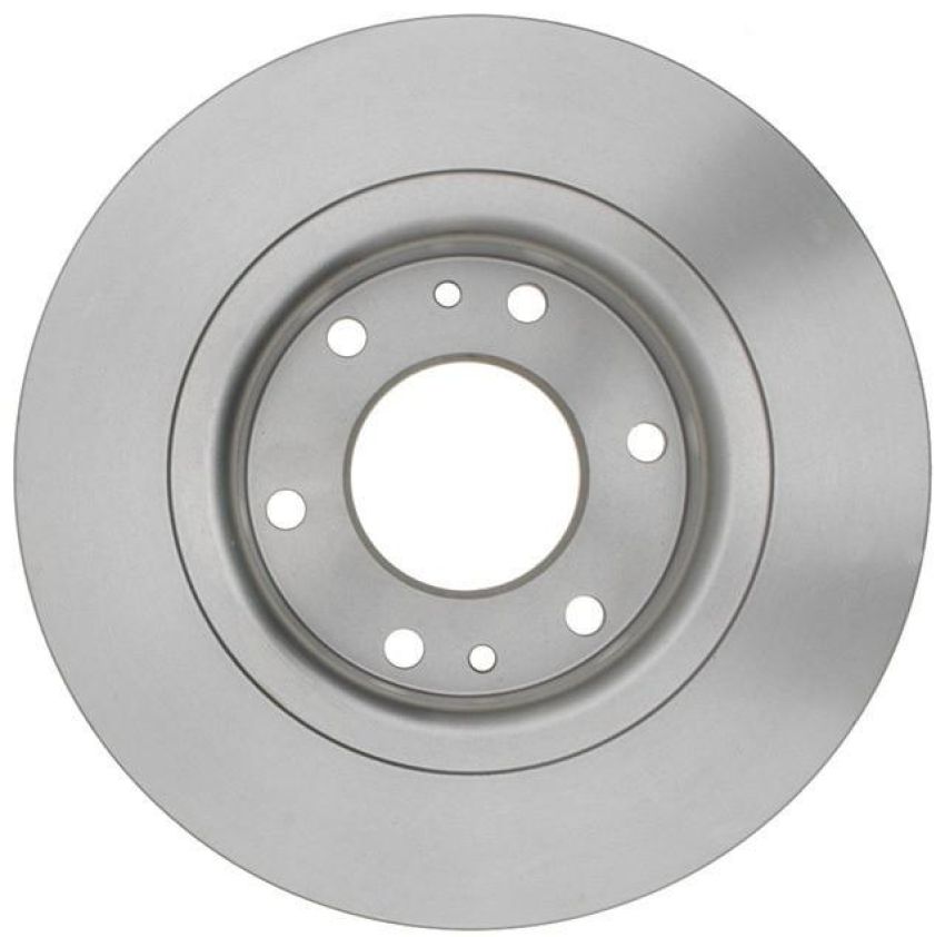Raybestos 580359 Raybestos Specialty - Truck Brake Rotor