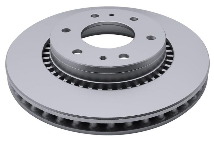 Raybestos 580359FZN Raybestos Element3 Coated Brake Rotor