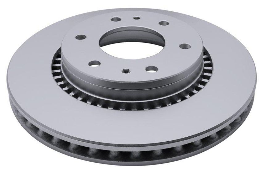 Raybestos 580359FZN Raybestos Element3 Coated Brake Rotor