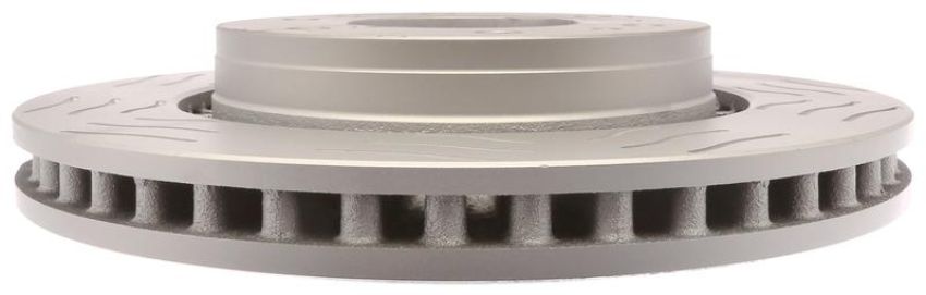 Raybestos 580359PER Raybestos Specialty - Street Performance S-Groove Brake Rotor