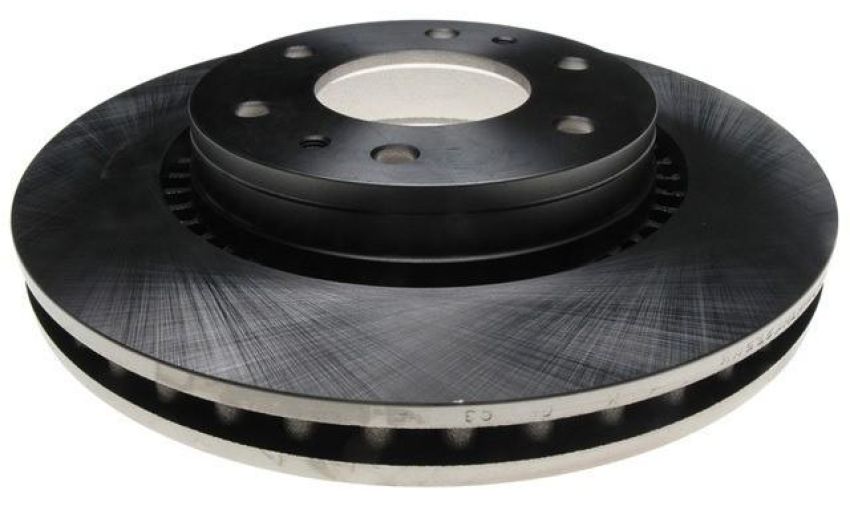 Raybestos 580359R Raybestos R-Line Brake Rotor