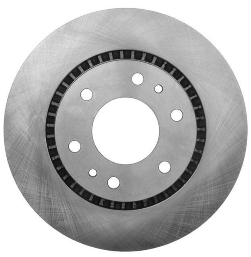 Raybestos 580359R Raybestos R-Line Brake Rotor