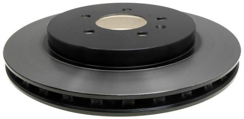 Raybestos 580364 Raybestos Specialty - Street Performance Brake Rotor