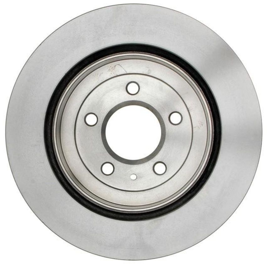 Raybestos 580364 Raybestos Specialty - Street Performance Brake Rotor