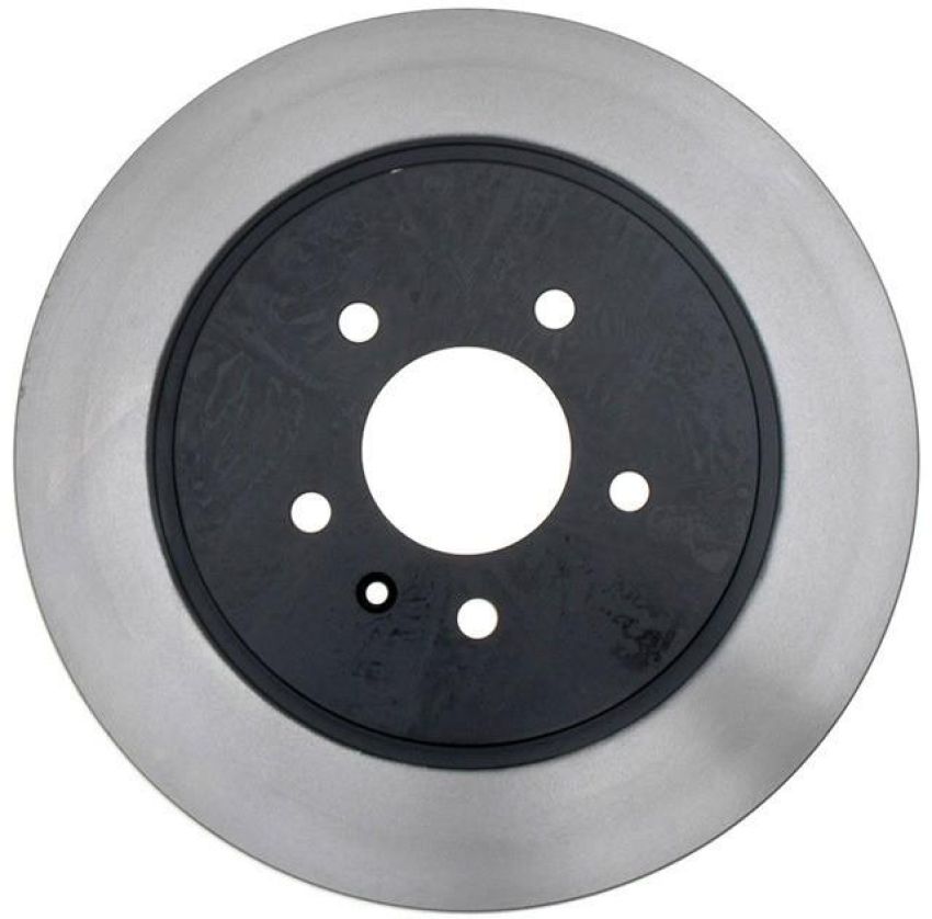 Raybestos 580364 Raybestos Specialty - Street Performance Brake Rotor