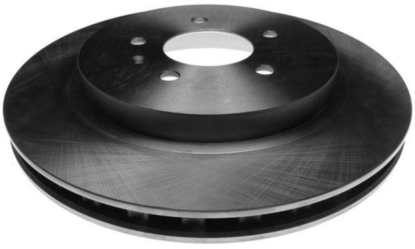 Raybestos 580364R Raybestos R-Line Brake Rotor