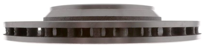 Raybestos 580365R Raybestos R-Line Brake Rotor