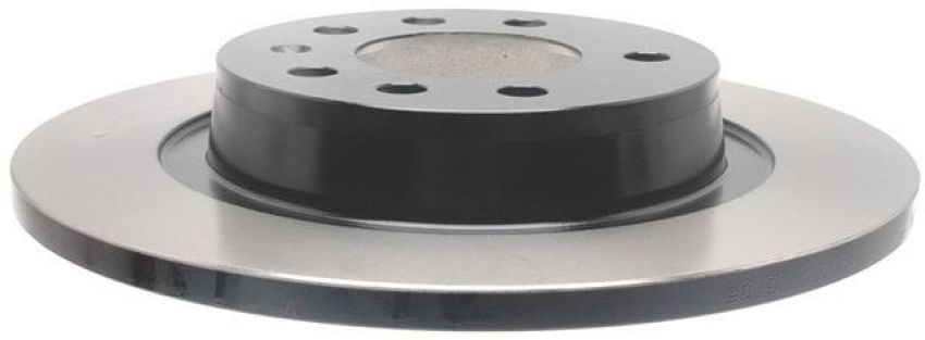 Raybestos 580366 Raybestos Specialty - Street Performance Brake Rotor