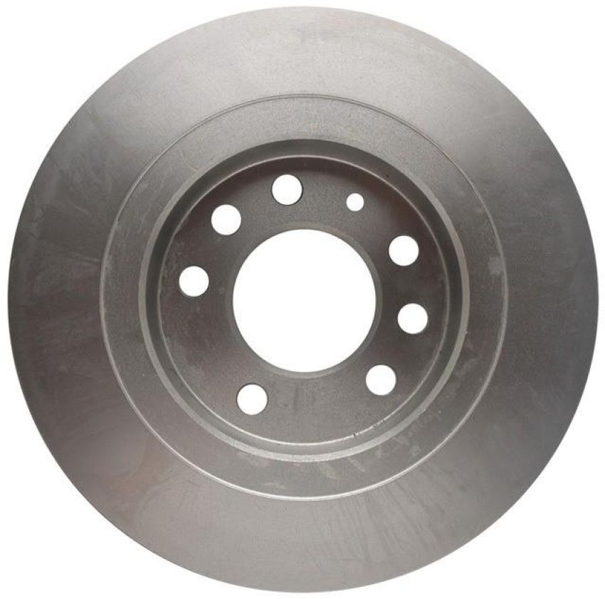 Raybestos 580366 Raybestos Specialty - Street Performance Brake Rotor