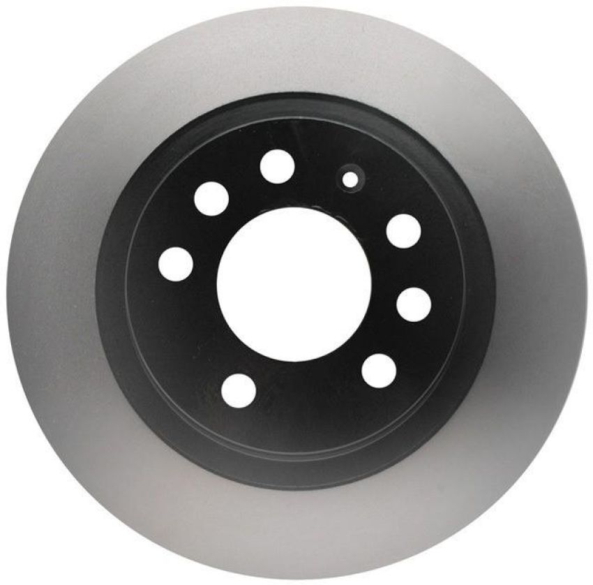 Raybestos 580366 Raybestos Specialty - Street Performance Brake Rotor