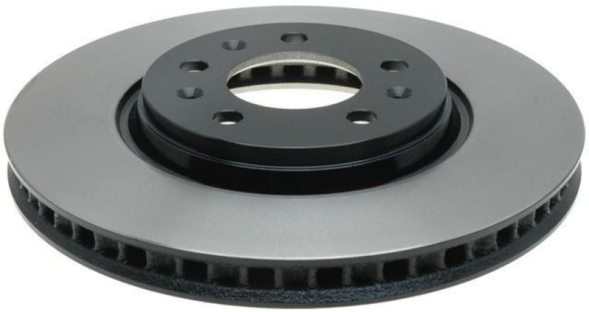 Raybestos 580367 Raybestos Specialty - Street Performance Brake Rotor