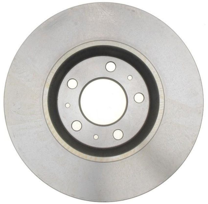 Raybestos 580367 Raybestos Specialty - Street Performance Brake Rotor