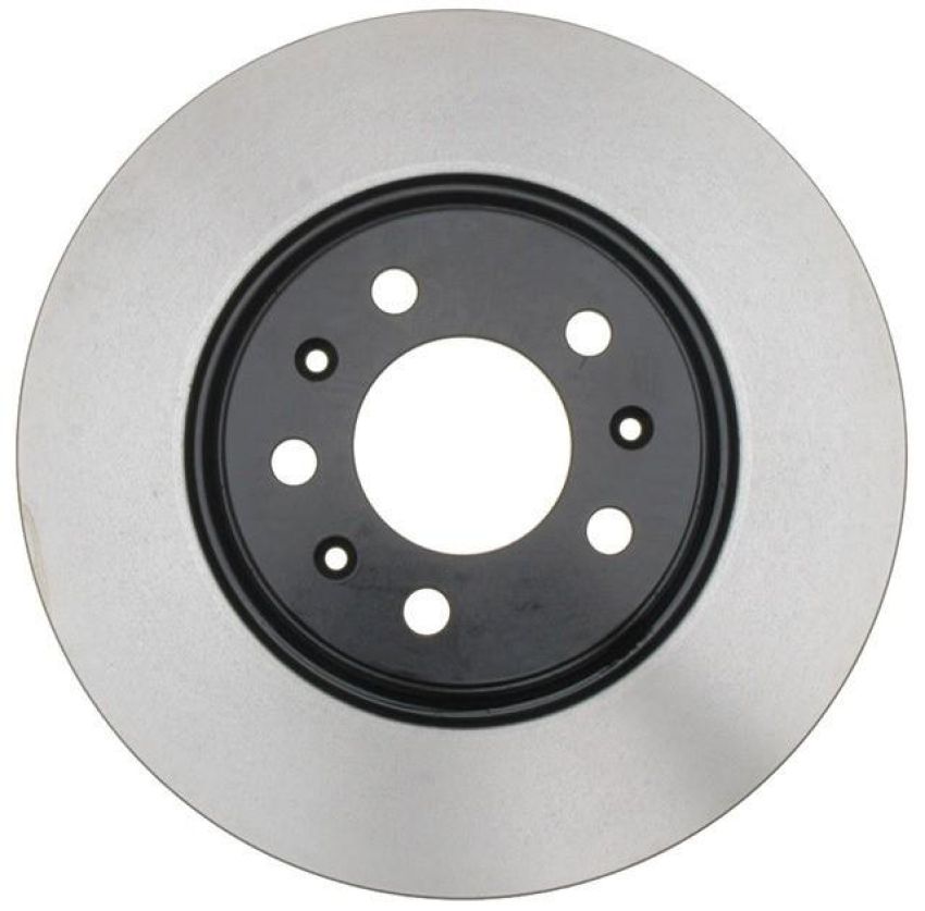 Raybestos 580367 Raybestos Specialty - Street Performance Brake Rotor