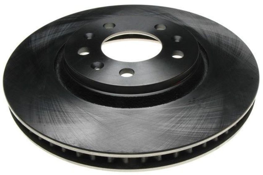 Raybestos 580367R Raybestos R-Line Brake Rotor