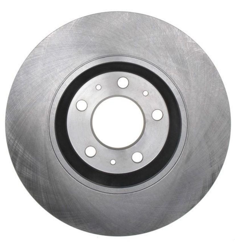 Raybestos 580367R Raybestos R-Line Brake Rotor