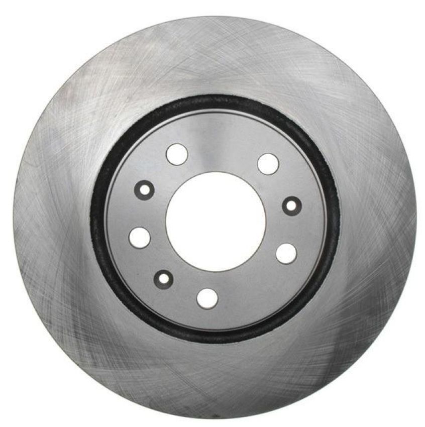 Raybestos 580367R Raybestos R-Line Brake Rotor