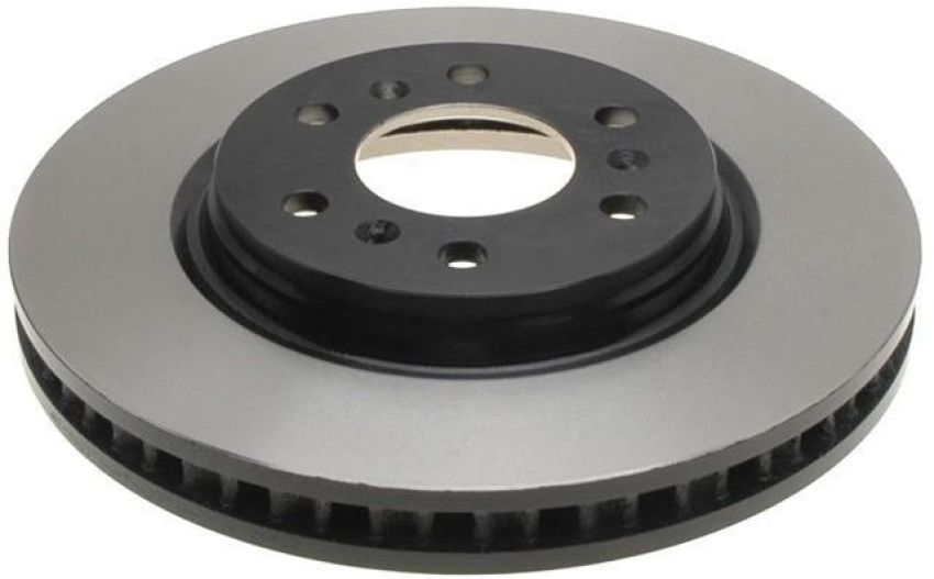 Raybestos 580371 Raybestos Specialty - Truck Brake Rotor