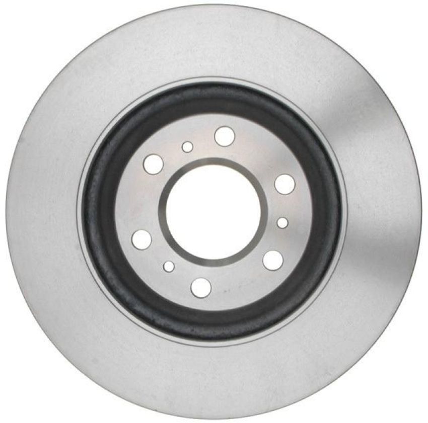 Raybestos 580371 Raybestos Specialty - Truck Brake Rotor