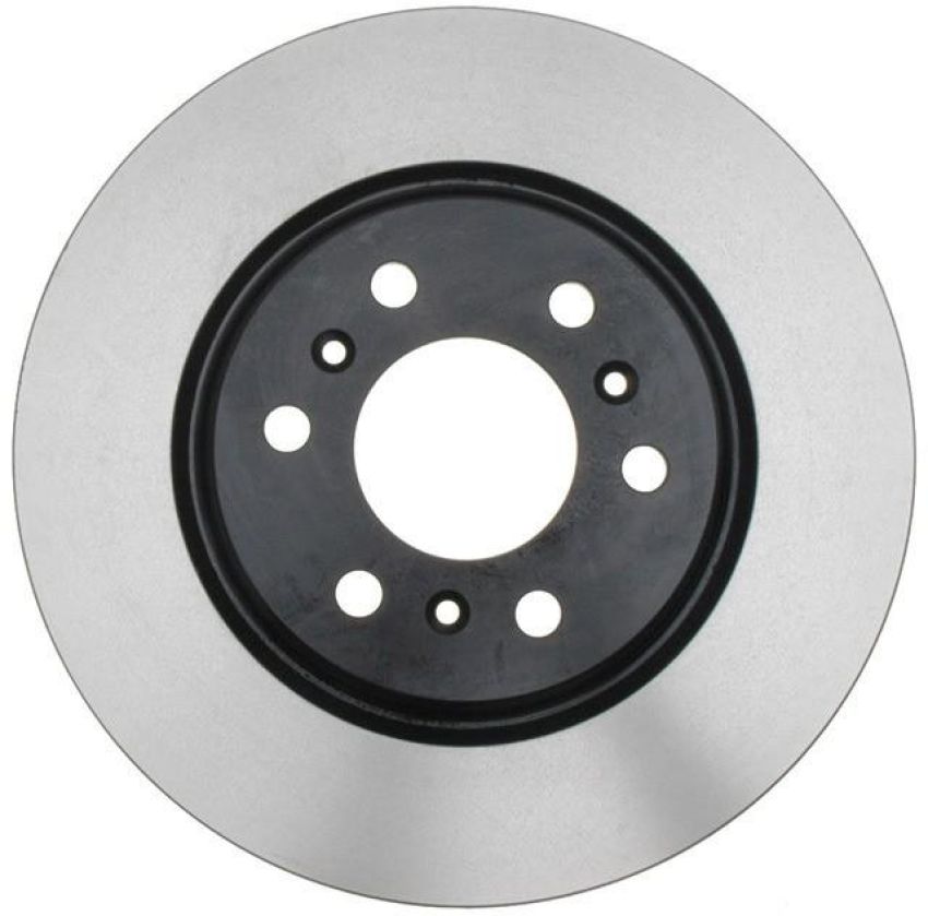 Raybestos 580371 Raybestos Specialty - Truck Brake Rotor