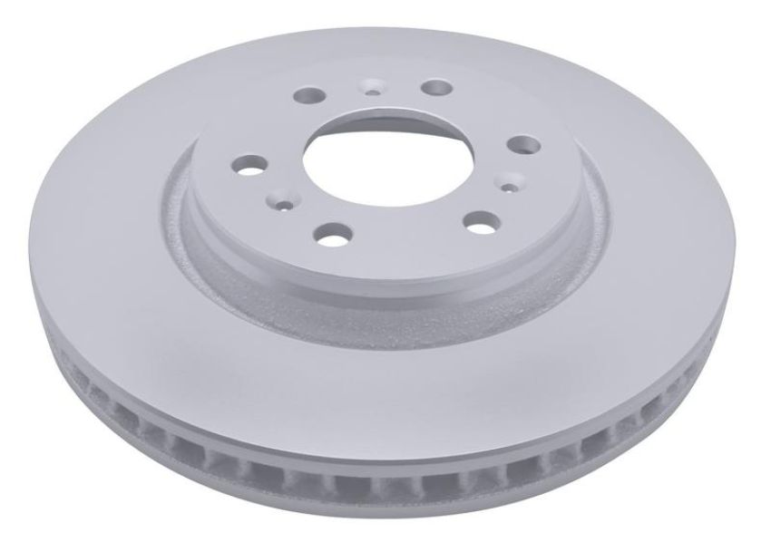 Raybestos 580371FZN Raybestos Element3 Coated Brake Rotor