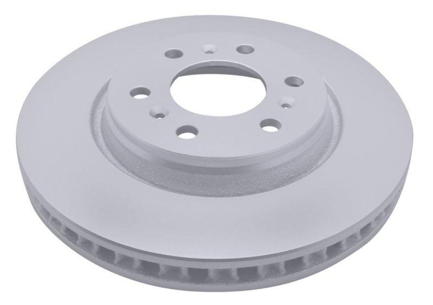 Raybestos 580371FZN Raybestos Element3 Coated Brake Rotor