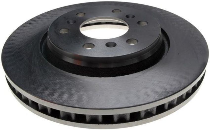 Raybestos 580371R Raybestos R-Line Brake Rotor