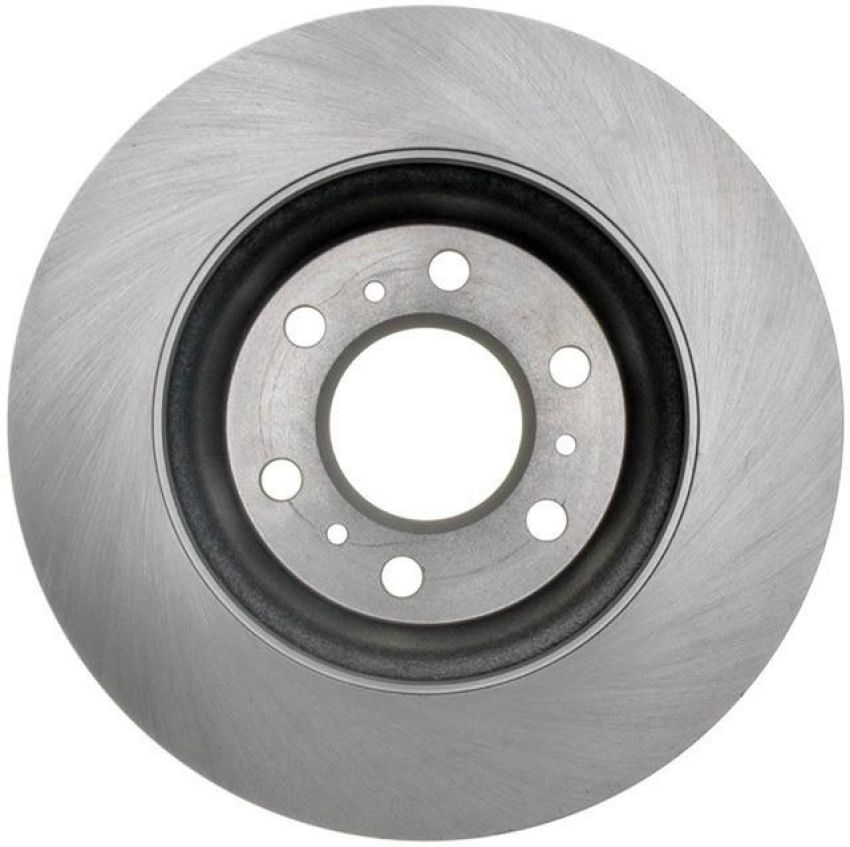 Raybestos 580371R Raybestos R-Line Brake Rotor