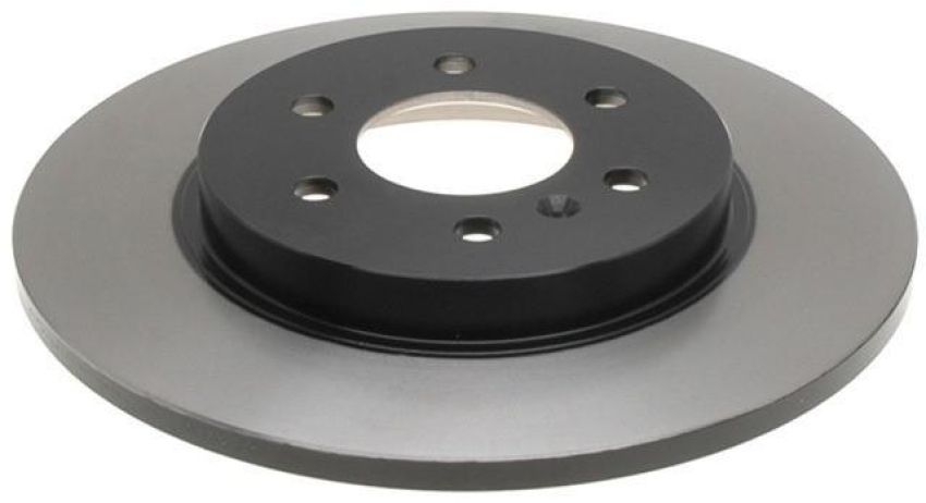Raybestos 580373 Raybestos Specialty - Truck Brake Rotor