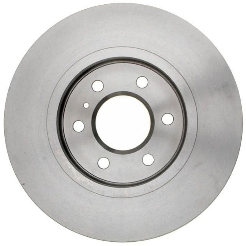 Raybestos 580373 Raybestos Specialty - Truck Brake Rotor