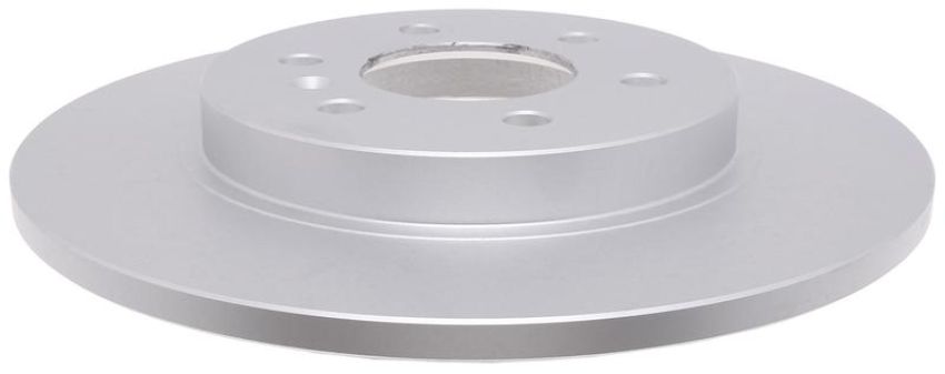 Raybestos 580373FZN Raybestos Element3 Coated Brake Rotor
