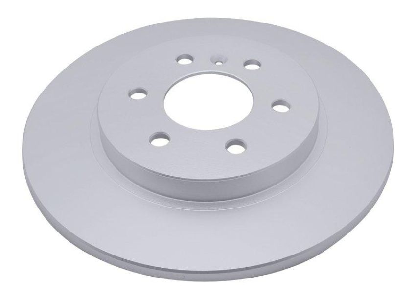 Raybestos 580373FZN Raybestos Element3 Coated Brake Rotor