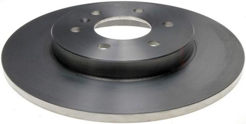 Raybestos 580373R Raybestos R-Line Brake Rotor