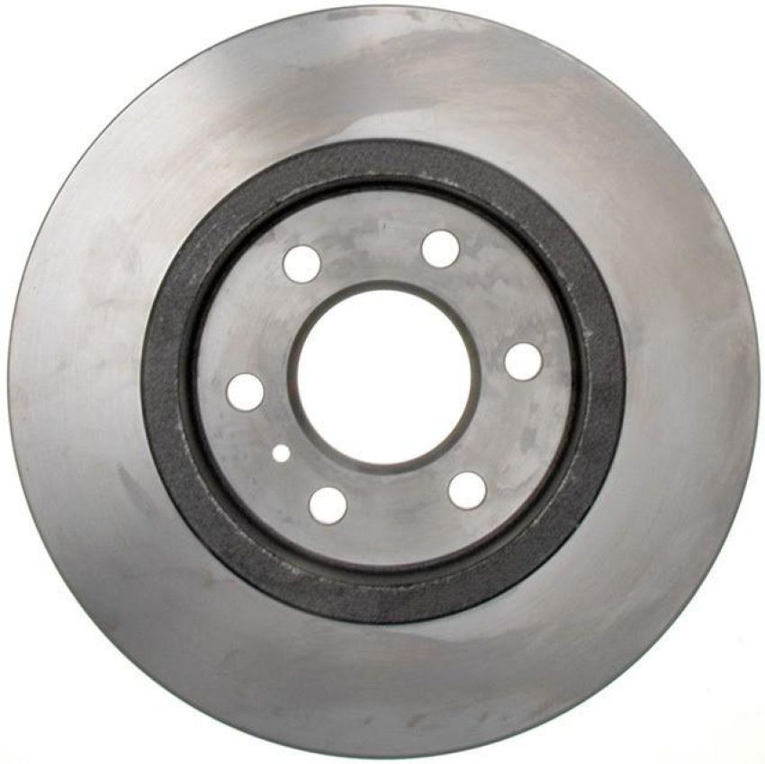 Raybestos 580373R Raybestos R-Line Brake Rotor