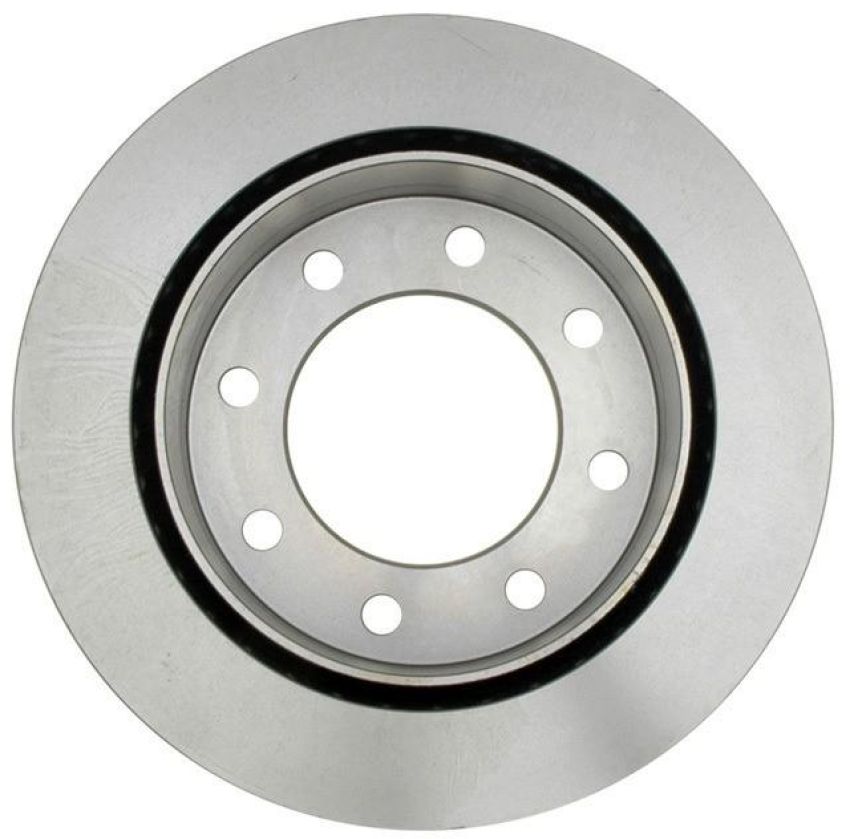 Raybestos 580380 Raybestos Specialty - Truck Brake Rotor