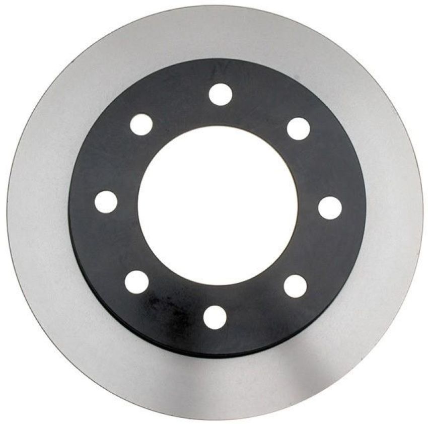 Raybestos 580380 Raybestos Specialty - Truck Brake Rotor