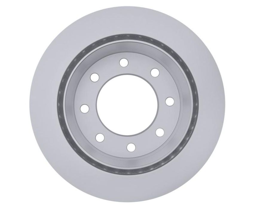 Raybestos 580380FZN Raybestos Element3 Coated Brake Rotor