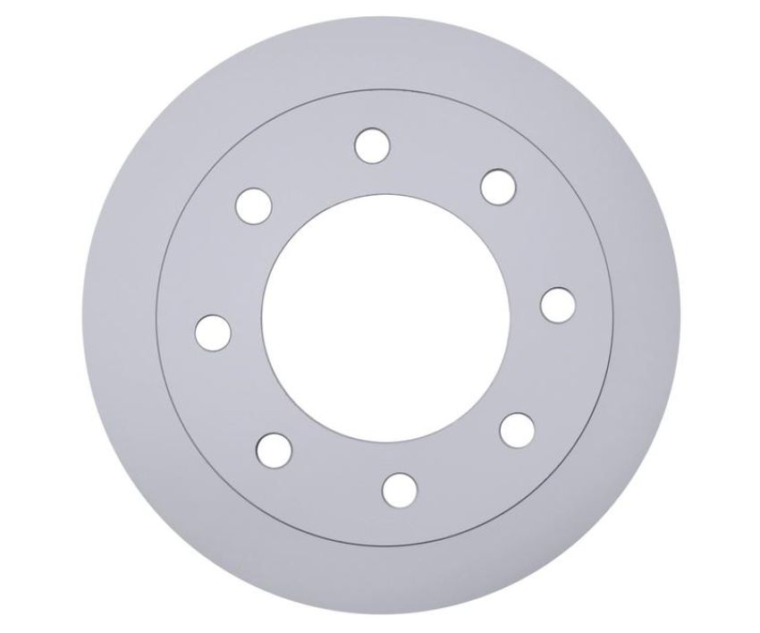 Raybestos 580380FZN Raybestos Element3 Coated Brake Rotor