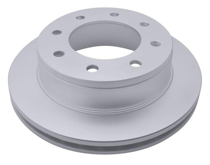 Raybestos 580380FZN Raybestos Element3 Coated Brake Rotor