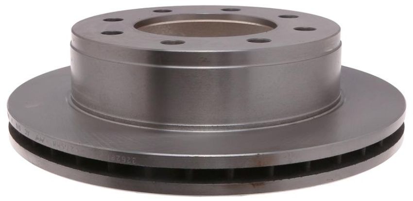 Raybestos 580380R Raybestos R-Line Brake Rotor