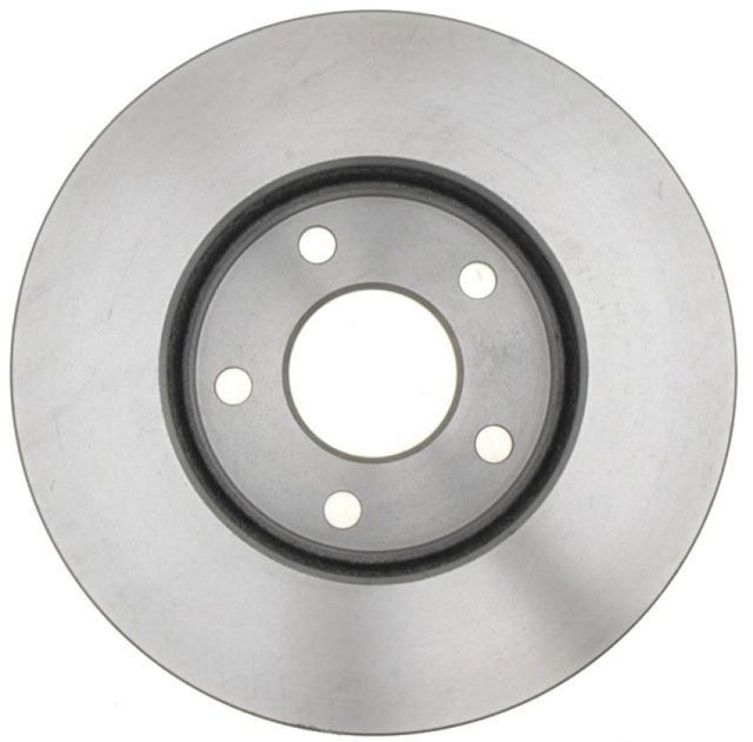 Raybestos 580382 Raybestos Specialty - Street Performance Brake Rotor