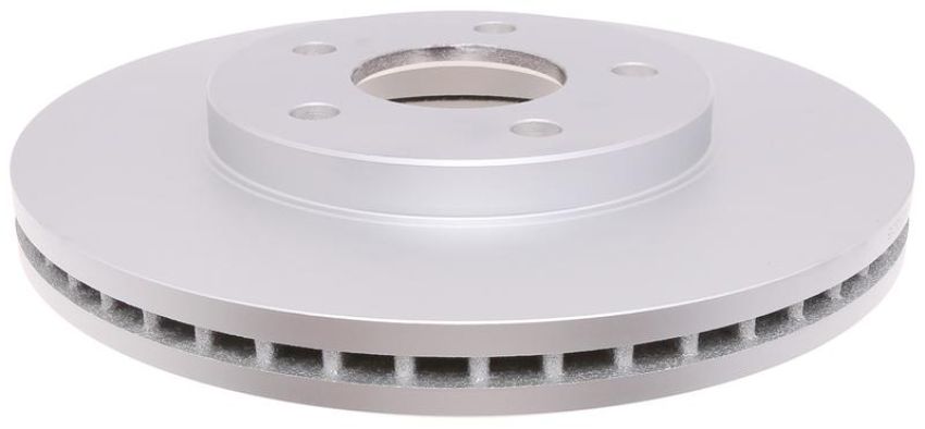 Raybestos 580382FZN Raybestos Element3 Coated Brake Rotor