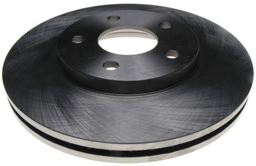 Raybestos 580382R Raybestos R-Line Brake Rotor