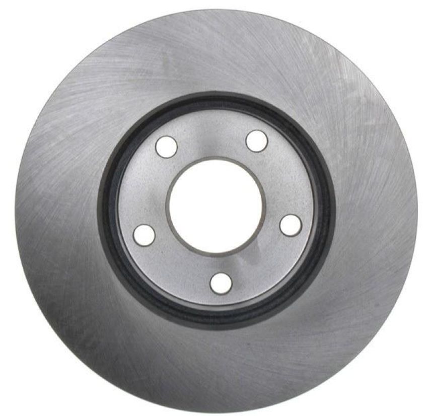 Raybestos 580382R Raybestos R-Line Brake Rotor