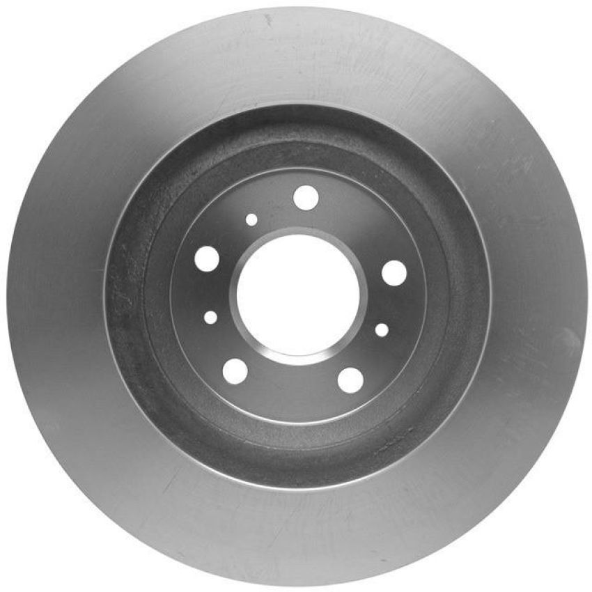 Raybestos 580387 Raybestos Specialty - Street Performance Brake Rotor